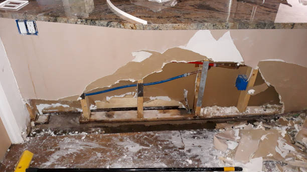 Best Commercial water damage restoration  in , UT