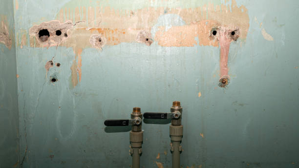  , UT Water damage restoration Pros