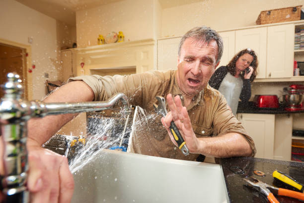 Best 24/7 water damage repair  in , UT